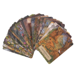 Oracle Cards Herbal Astrology